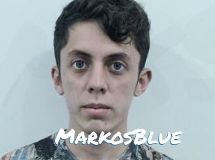 MarkosBlue