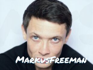 MarkusFreeman