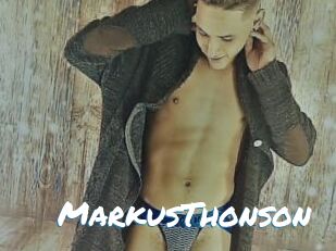 MarkusThonson