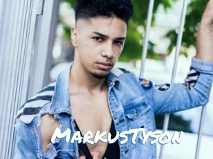 MarkusTyson