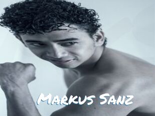 Markus_Sanz