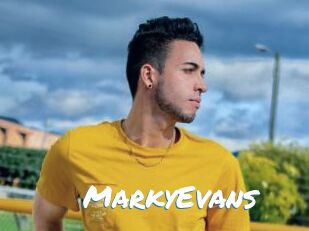 MarkyEvans