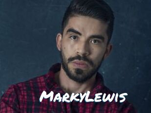 MarkyLewis