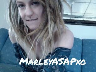 MarleyASAPxo