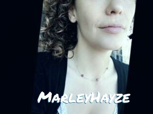 MarleyHayze