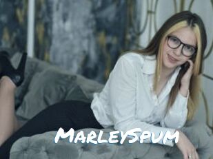 MarleySpum
