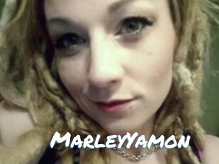 MarleyYamon