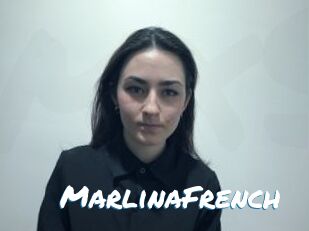 MarlinaFrench