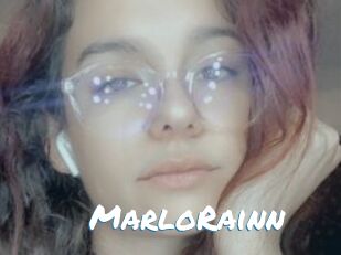 MarloRainn