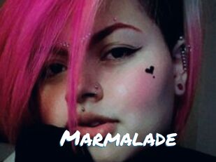 Marmalade