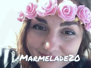 Marmelade20