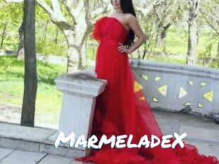 MarmeladeX