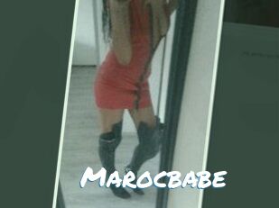 Marocbabe
