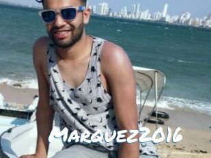 Marquez2016