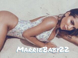 MarrieBaby22