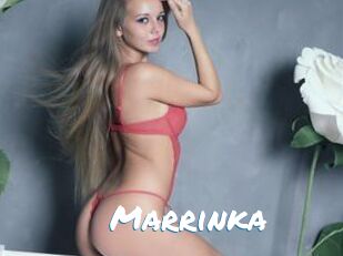 Marrinka