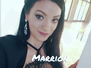 Marrion