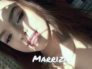 Marriza