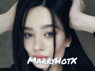 MarryHotX