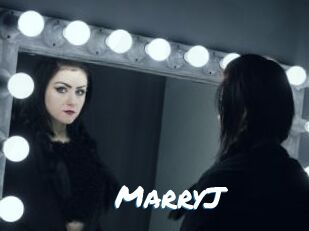 MarryJ
