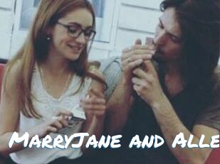 MarryJane_and_Allen