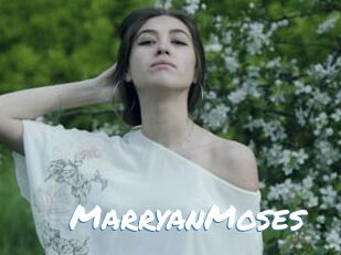 MarryanMoses