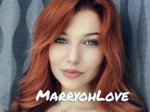 MarryohLove