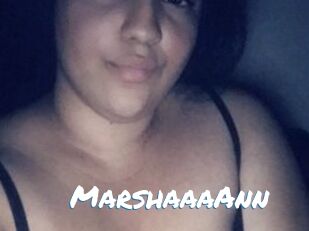 MarshaaaAnn