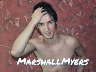 MarshallMyers