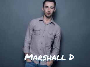 Marshall_D