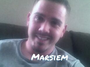 Marsiem