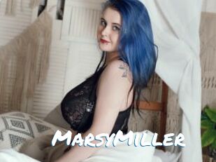 MarsyMiller