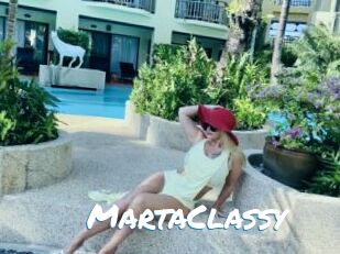 MartaClassy