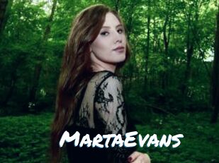 MartaEvans