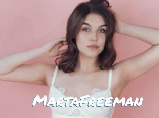 MartaFreeman