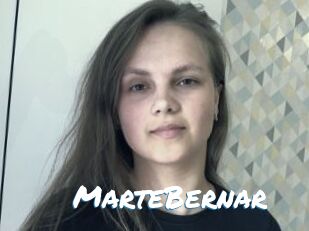 MarteBernar Max 50