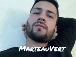 MarteauVert Max 50