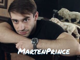 MartenPrince