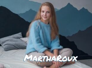 MarthaRoux Max 50