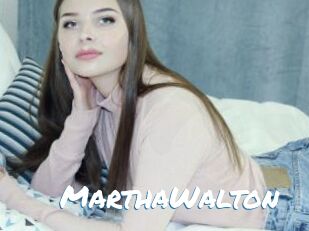 MarthaWalton
