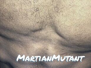 MartianMutant Max 50