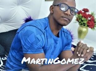 MartinGomez
