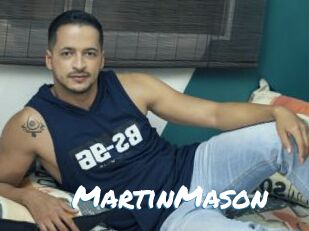 MartinMason Max 50