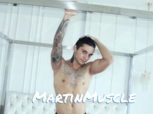 MartinMuscle