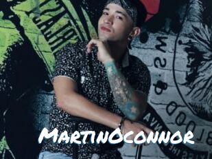 MartinOconnor