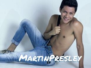 MartinPresley