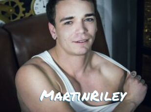 MartinRiley