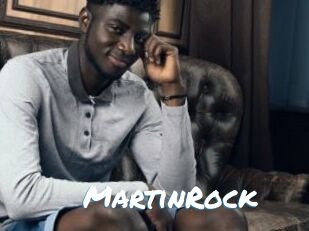 MartinRock