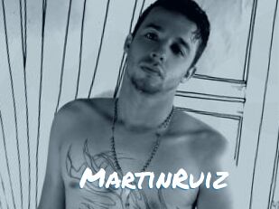 MartinRuiz Max 50