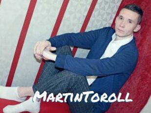 MartinToroll